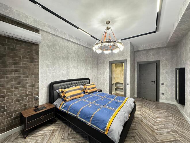 İcarəyə verilir 2 otaqlı yeni tikili 90 m², Ağ şəhər q., photo 11 from 20