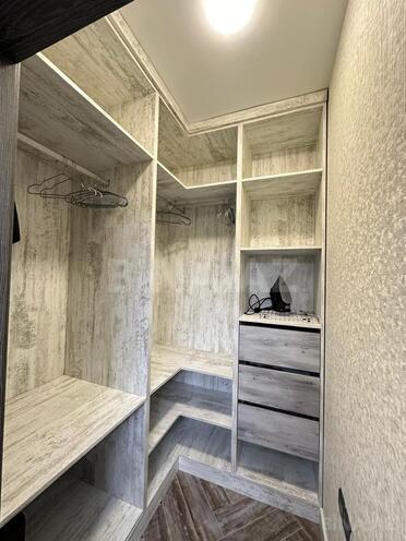 İcarəyə verilir 2 otaqlı yeni tikili 90 m², Ağ şəhər q., photo 13 from 20