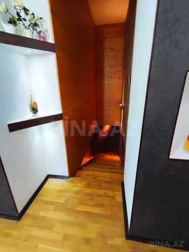 İcarəyə verilir 3 otaqlı ofis 80 m², Sahil m., photo 9 from 12