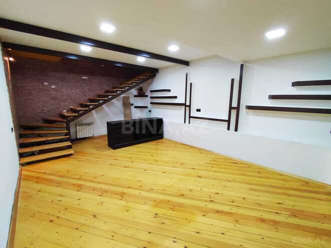 İcarəyə verilir 3 otaqlı ofis 80 m², Sahil m., photo 1 from 12