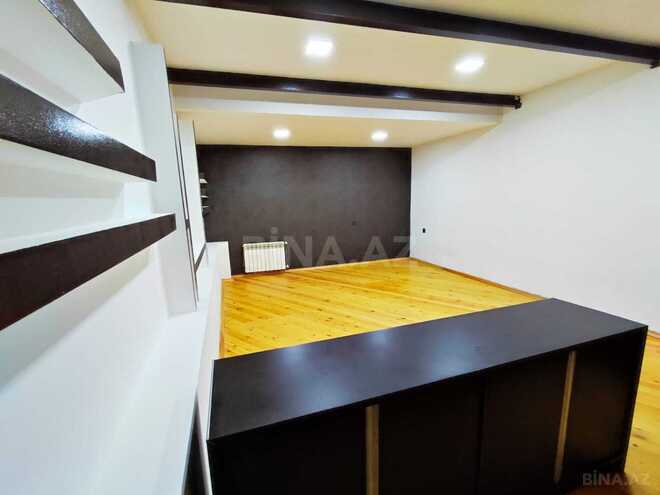 İcarəyə verilir 3 otaqlı ofis 80 m², Sahil m., photo 5 from 12