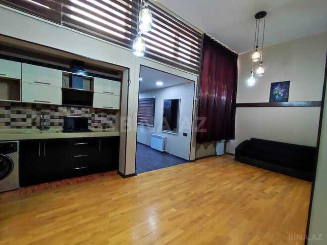 İcarəyə verilir 3 otaqlı ofis 80 m², Sahil m., photo 4 from 12