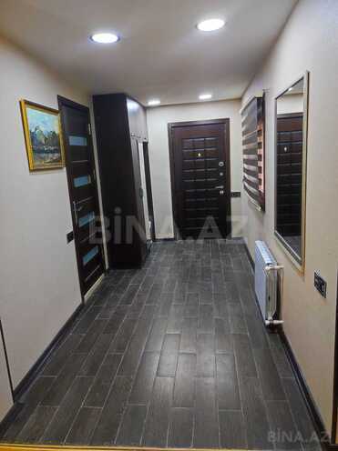 İcarəyə verilir 3 otaqlı ofis 80 m², Sahil m., photo 11 from 12