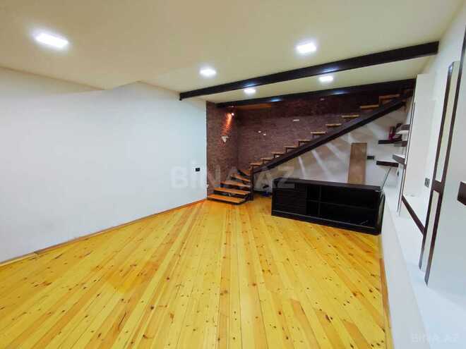 İcarəyə verilir 3 otaqlı ofis 80 m², Sahil m., photo 8 from 12
