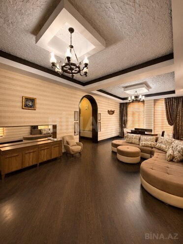 Продаётся 4-комн. дом/дача 250 м², пос. Мардакан, photo 12 from 20