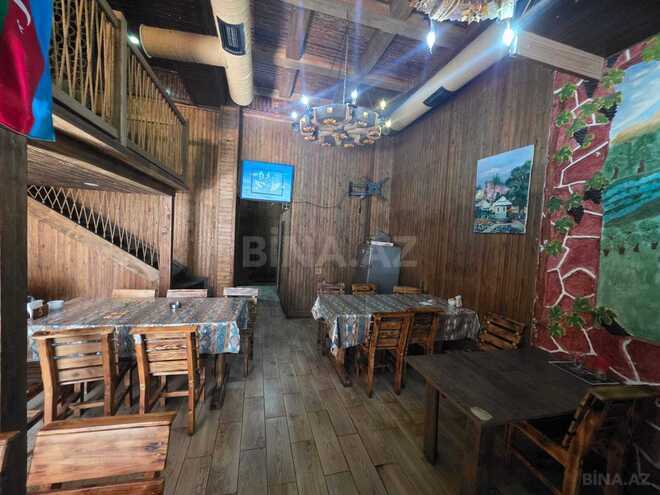 İcarəyə verilir  obyekt 130 m², Memar Əcəmi m., photo 3 from 11
