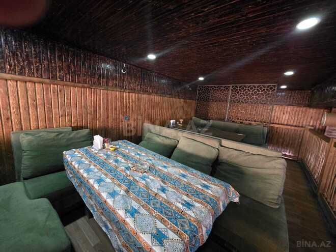 İcarəyə verilir  obyekt 130 m², Memar Əcəmi m., photo 5 from 11