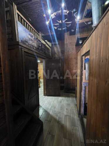 İcarəyə verilir  obyekt 130 m², Memar Əcəmi m., photo 4 from 11