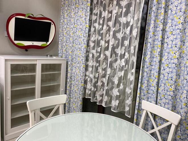 İcarəyə verilir 3 otaqlı yeni tikili 140 m², Nizami m., photo 20 from 27