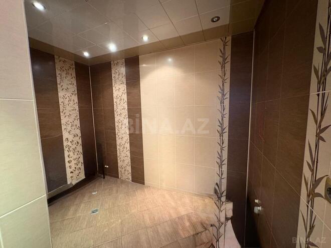 Satılır 3 otaqlı yeni tikili 156 m², Şah İsmayıl Xətai m., photo 7 from 15