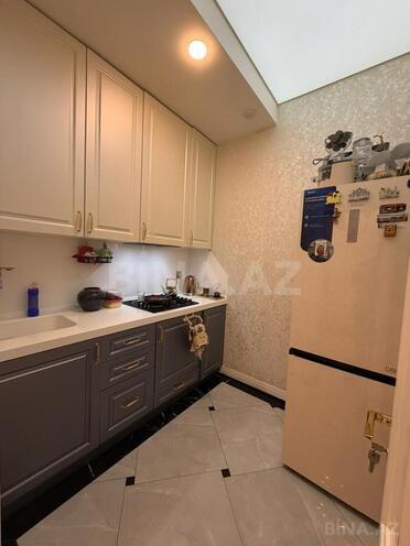 Satılır 2 otaqlı yeni tikili 53 m², Şah İsmayıl Xətai m., photo 7 from 15