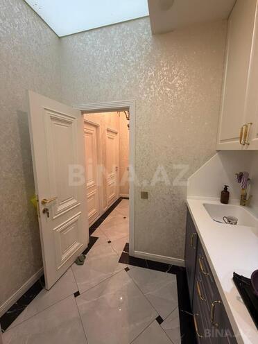 Satılır 2 otaqlı yeni tikili 53 m², Şah İsmayıl Xətai m., photo 8 from 15