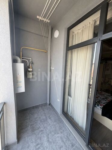 Satılır 2 otaqlı yeni tikili 53 m², Şah İsmayıl Xətai m., photo 13 from 15