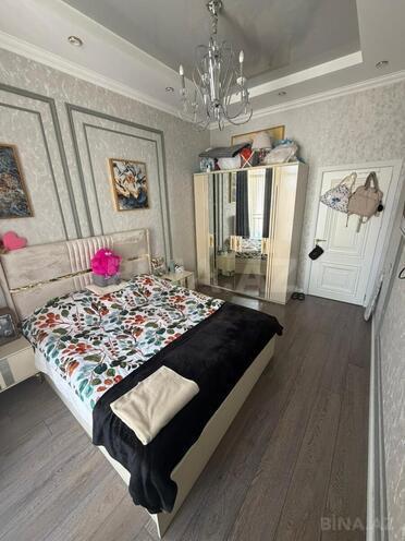 Satılır 2 otaqlı yeni tikili 53 m², Şah İsmayıl Xətai m., photo 4 from 15