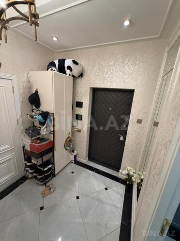 Satılır 2 otaqlı yeni tikili 53 m², Şah İsmayıl Xətai m., photo 12 from 15
