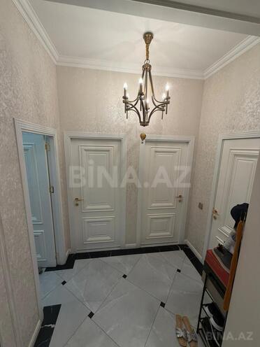 Satılır 2 otaqlı yeni tikili 53 m², Şah İsmayıl Xətai m., photo 6 from 15