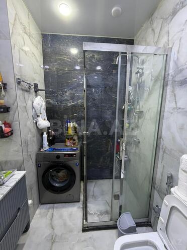 Satılır 2 otaqlı yeni tikili 53 m², Şah İsmayıl Xətai m., photo 9 from 15