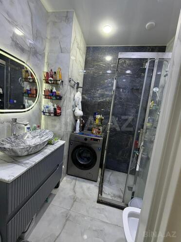 Satılır 2 otaqlı yeni tikili 53 m², Şah İsmayıl Xətai m., photo 10 from 15