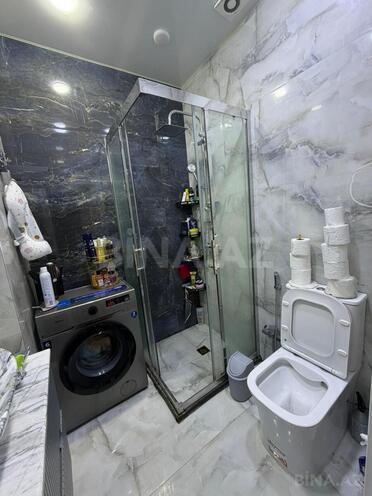 Satılır 2 otaqlı yeni tikili 53 m², Şah İsmayıl Xətai m., photo 11 from 15