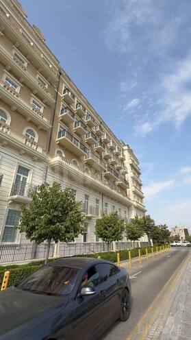 Продаётся 3-комн. новостройка 120 м², пос. Аг шехер, photo 4 from 12
