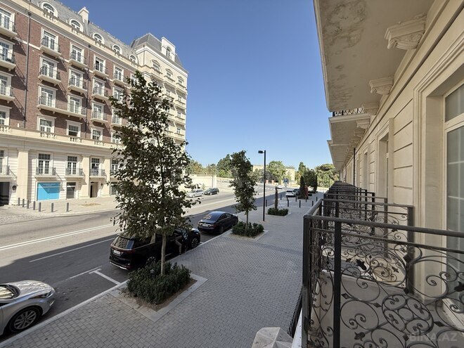 Продаётся 3-комн. новостройка 120 м², пос. Аг шехер, photo 10 from 12