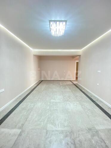 İcarəyə verilir 3 otaqlı yeni tikili 150 m², Elmlər Akademiyası m., photo 18 from 26