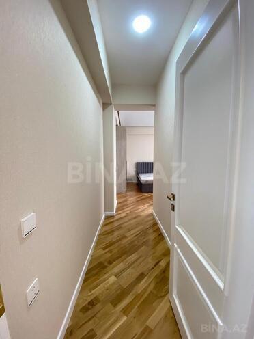 İcarəyə verilir 3 otaqlı yeni tikili 150 m², Elmlər Akademiyası m., photo 3 from 26