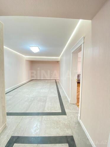İcarəyə verilir 3 otaqlı yeni tikili 150 m², Elmlər Akademiyası m., photo 25 from 26