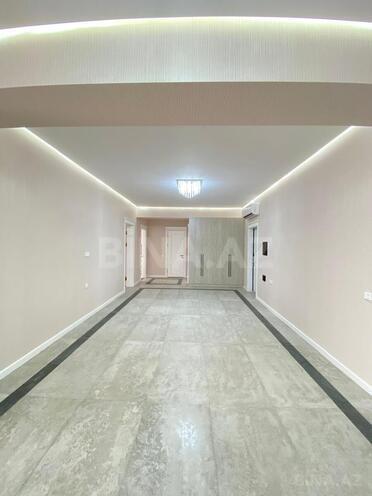 İcarəyə verilir 3 otaqlı yeni tikili 150 m², Elmlər Akademiyası m., photo 19 from 26