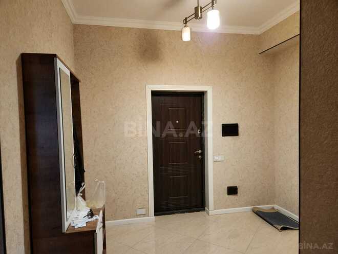 Satılır 3 otaqlı yeni tikili 123 m², İnşaatçılar m., photo 4 from 11