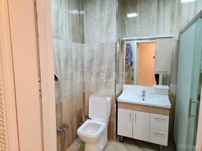 Satılır 3 otaqlı yeni tikili 123 m², İnşaatçılar m., photo 10 from 11