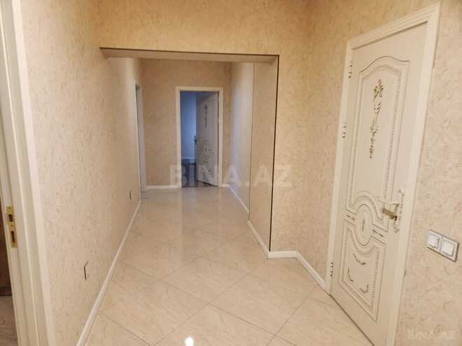 Satılır 3 otaqlı yeni tikili 123 m², İnşaatçılar m., photo 5 from 11
