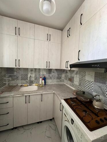 İcarəyə verilir 2 otaqlı köhnə tikili 40 m², Gənclik m., photo 7 from 12
