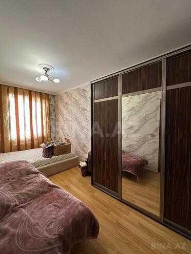 İcarəyə verilir 2 otaqlı köhnə tikili 40 m², Gənclik m., photo 6 from 12