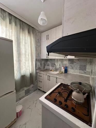 İcarəyə verilir 2 otaqlı köhnə tikili 40 m², Gənclik m., photo 9 from 12
