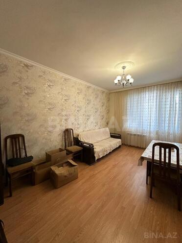 İcarəyə verilir 2 otaqlı köhnə tikili 40 m², Gənclik m., photo 3 from 12