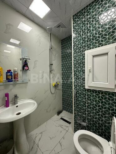 İcarəyə verilir 2 otaqlı köhnə tikili 40 m², Gənclik m., photo 10 from 12