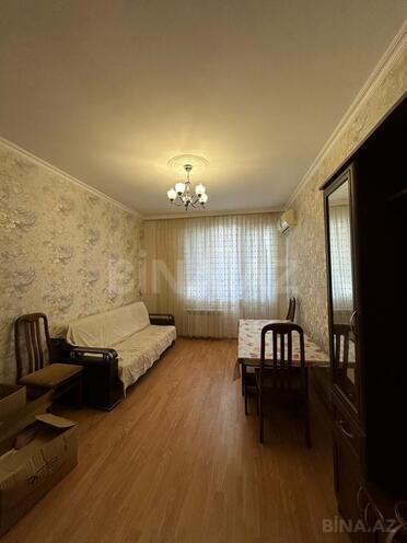 İcarəyə verilir 2 otaqlı köhnə tikili 40 m², Gənclik m., photo 1 from 12