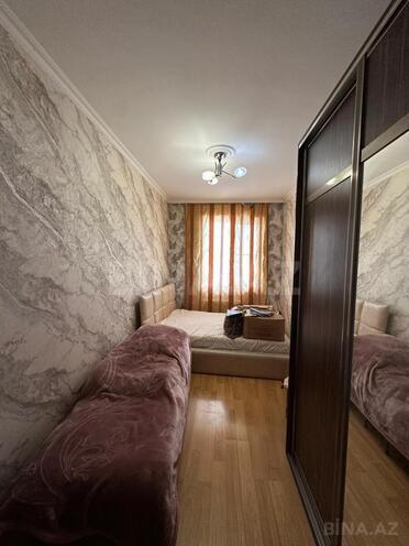 İcarəyə verilir 2 otaqlı köhnə tikili 40 m², Gənclik m., photo 5 from 12