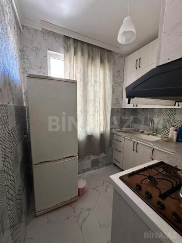 İcarəyə verilir 2 otaqlı köhnə tikili 40 m², Gənclik m., photo 8 from 12