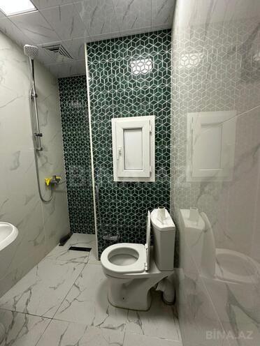 İcarəyə verilir 2 otaqlı köhnə tikili 40 m², Gənclik m., photo 11 from 12