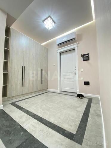 İcarəyə verilir 3 otaqlı yeni tikili 135 m², Elmlər Akademiyası m., photo 11 from 32