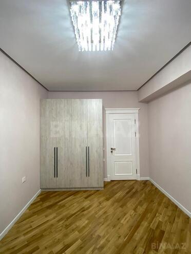 İcarəyə verilir 3 otaqlı yeni tikili 135 m², Elmlər Akademiyası m., photo 24 from 32
