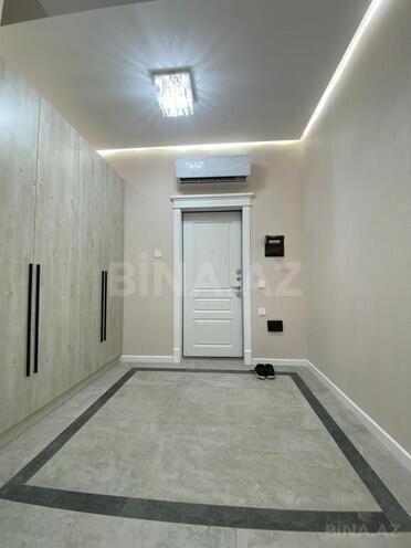 İcarəyə verilir 3 otaqlı yeni tikili 135 m², Elmlər Akademiyası m., photo 28 from 32
