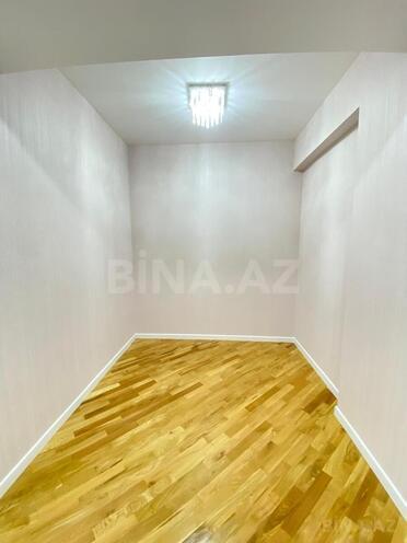 İcarəyə verilir 3 otaqlı yeni tikili 135 m², Elmlər Akademiyası m., photo 26 from 32