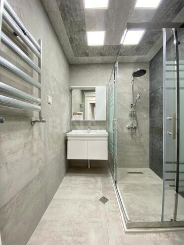 İcarəyə verilir 3 otaqlı yeni tikili 135 m², Elmlər Akademiyası m., photo 30 from 32
