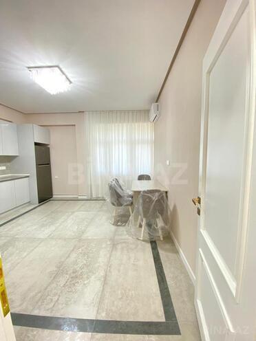 İcarəyə verilir 3 otaqlı yeni tikili 135 m², Elmlər Akademiyası m., photo 3 from 32