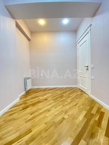 İcarəyə verilir 3 otaqlı yeni tikili 135 m², Elmlər Akademiyası m., photo 27 from 32