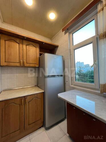 İcarəyə verilir 3 otaqlı köhnə tikili 55 m², 20 Yanvar m., photo 8 from 11