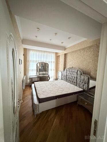 Сдаётся 3-комн. новостройка 150 м², м. Элмляр Академиясы, photo 9 from 17